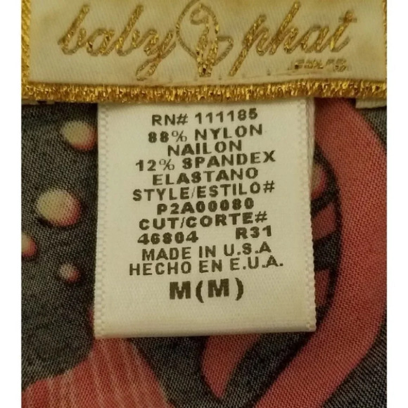 Baby Phat V-neck - Picture 4 of 4